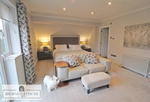Bedroom One- click for photo gallery
